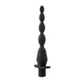 Miniatyrbillede 2 af 7: Dildo Selopa Selopa Sort
