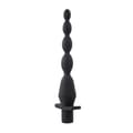 Miniatyrbillede 1 af 7: Dildo Selopa Selopa Sort