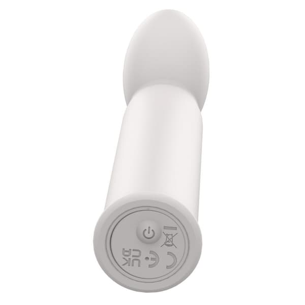 Mini Vibrator Dream Toys Nude Aulora Grå