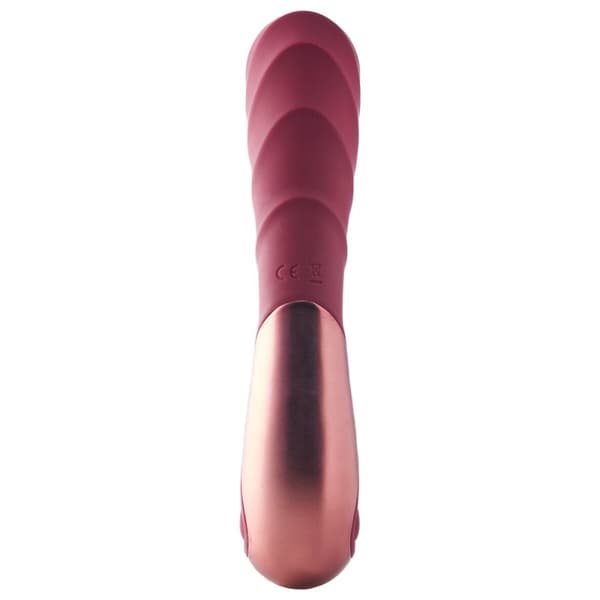 G-Punkt Vibrator Dream Toys Dinky Rød