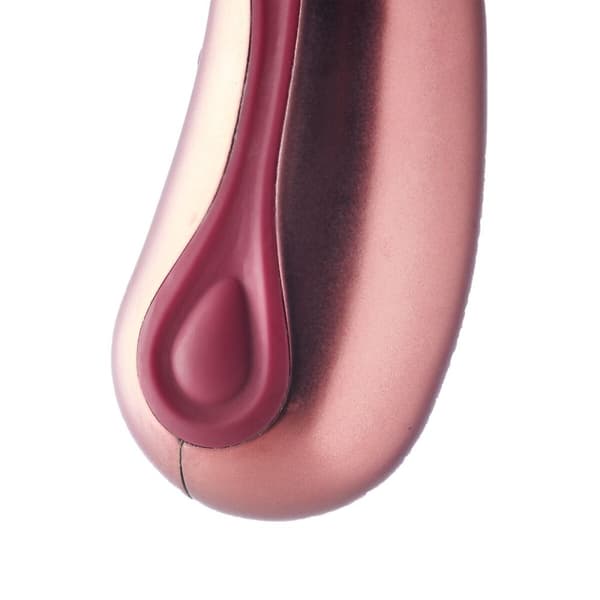 G-Punkt Vibrator Dream Toys Dinky Rød