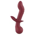 Miniatyrbillede 2 af 5: G-Punkt Vibrator Dream Toys Amour Rød