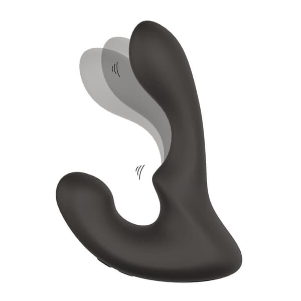 Anal Vibrator Dream Toys Essentials Booty Sort