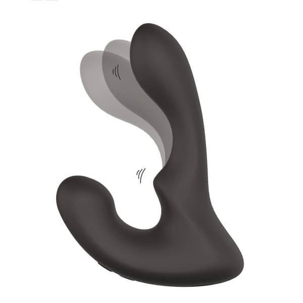Anal Vibrator Dream Toys Essentials Booty Sort