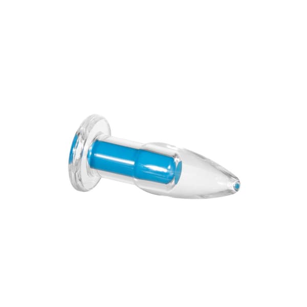 Anal plug Gender X Gender X Blå