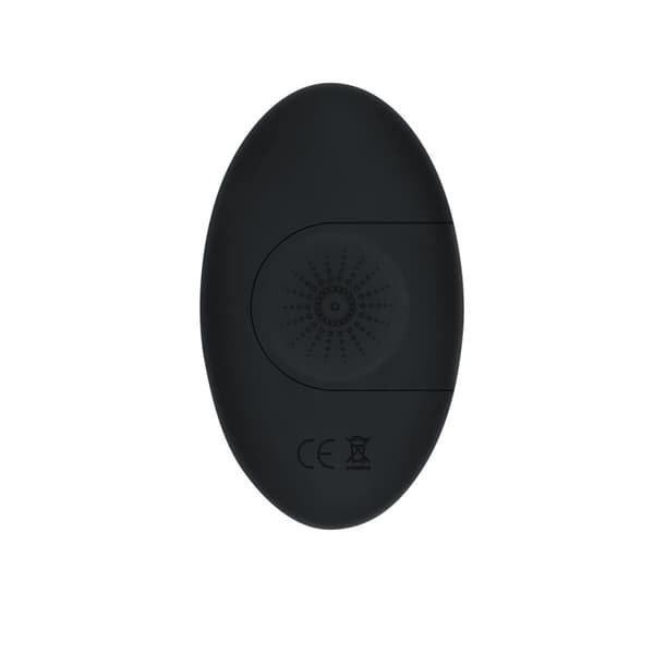 Anal plug Gender X Gender X Blå