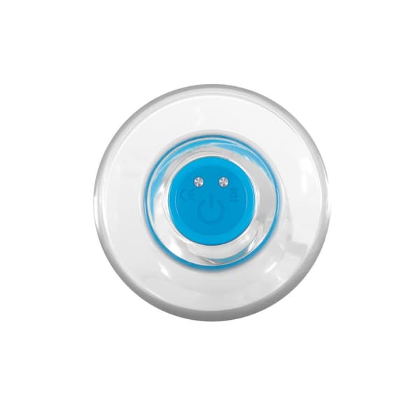 Anal plug Gender X Gender X Blå