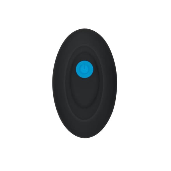 Anal plug Gender X Gender X Blå