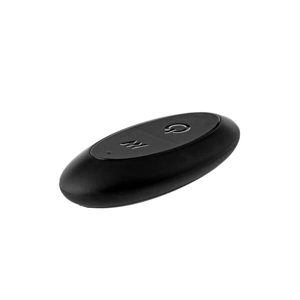 Anal plug Dream Toys Glamour Glass Multifarvet
