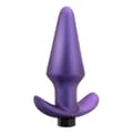Miniatyrbillede 2 af 5: Anal plug Blush ADVENTURES MATRIX INTERSTELLAR Lilla
