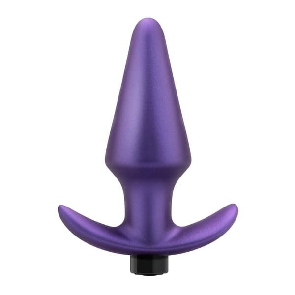 Anal plug Blush ADVENTURES MATRIX INTERSTELLAR Lilla
