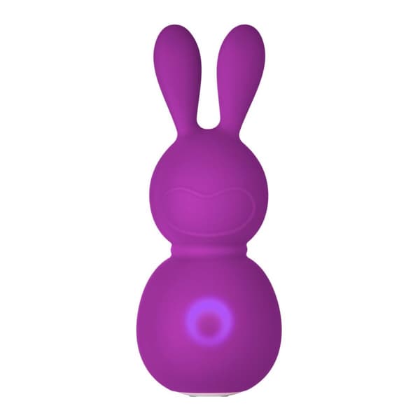 Mini Vibrator FemmeFunn Bunny Lilla