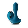 Miniatyrbillede 1 af 3: Anal plug NS Novelties RENEGADE THOR Blå