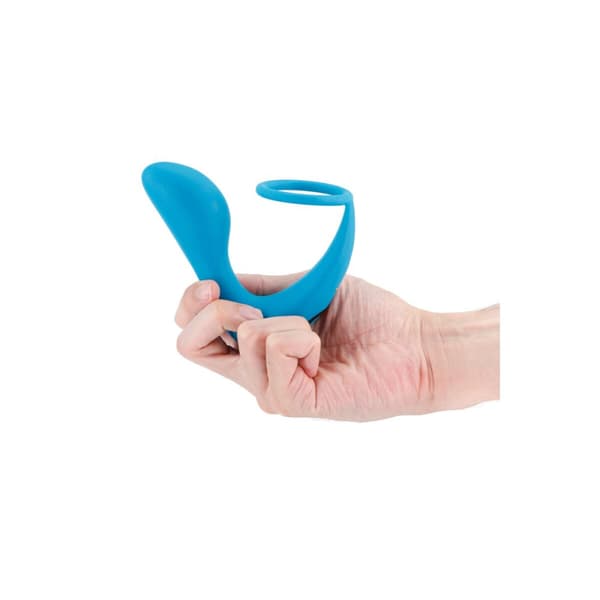 Elleve NS Novelties RENEGADE SLINGSHOT Blå