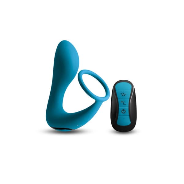 Elleve NS Novelties RENEGADE SLINGSHOT Blå