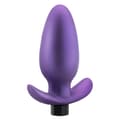 Miniatyrbillede 2 af 6: Anal plug Blush ADVENTURES MATRIX Lilla