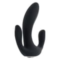 Miniatyrbillede 3 af 7: Dildo Playboy Sort