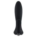 Miniatyrbillede 4 af 7: Dildo Playboy Sort