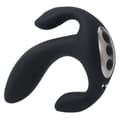 Miniatyrbillede 6 af 7: Dildo Playboy Sort