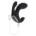 Miniatyrbillede 7 af 7: Dildo Playboy Sort