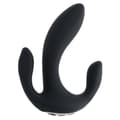 Miniatyrbillede 2 af 7: Dildo Playboy Sort
