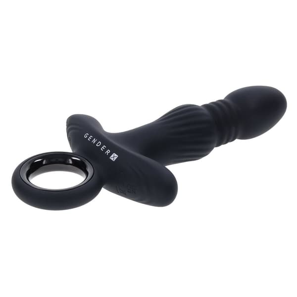 Dildo Gender X SLAYER Sort