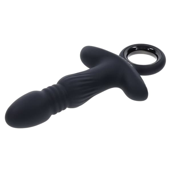 Dildo Gender X SLAYER Sort