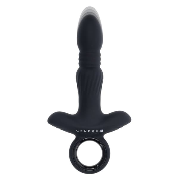Dildo Gender X SLAYER Sort
