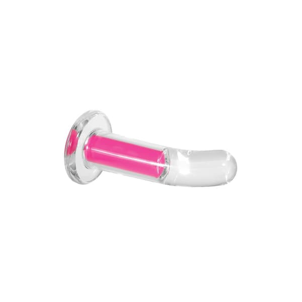 Anal Vibrator Gender X Paradise Pink