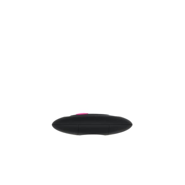 Anal Vibrator Gender X Paradise Pink