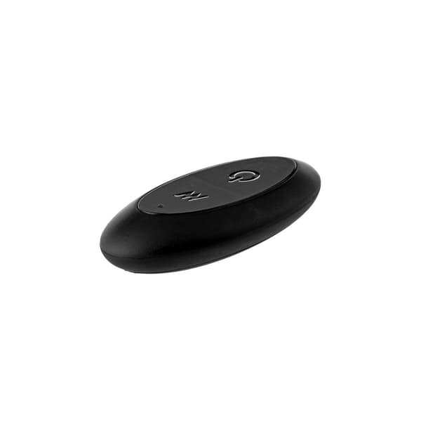Anal plug Dream Toys Glamour Glass Multifarvet