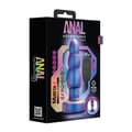 Miniatyrbillede 5 af 5: Anal plug Blush Adventure Matrix Blå
