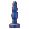 Miniatyrbillede 2 af 5: Anal plug Blush Adventure Matrix Blå
