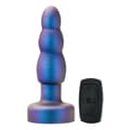 Miniatyrbillede 1 af 5: Anal plug Blush Adventure Matrix Blå