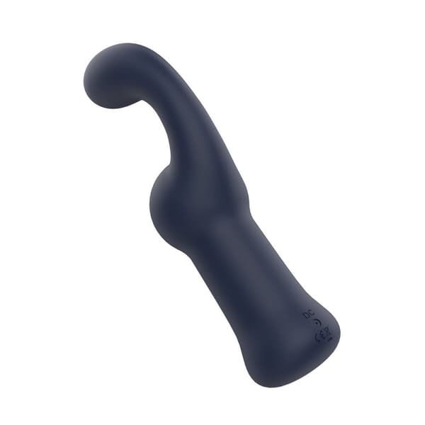 Anal Vibrator Dream Toys STARTROOPERS SHUTTLE Blå