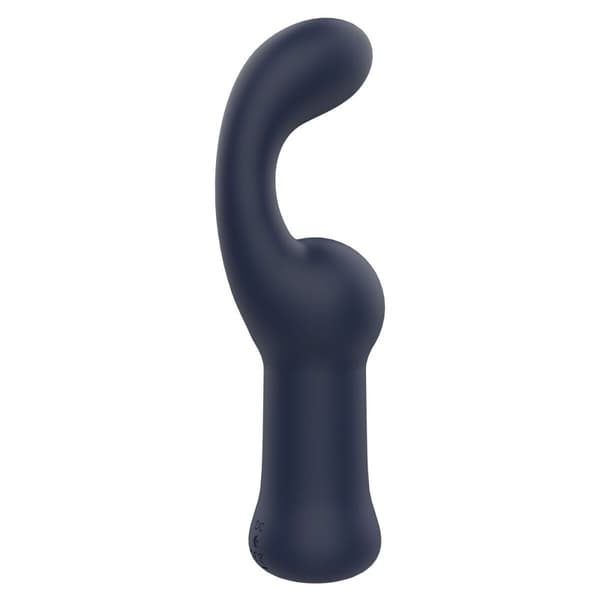 Anal Vibrator Dream Toys STARTROOPERS SHUTTLE Blå