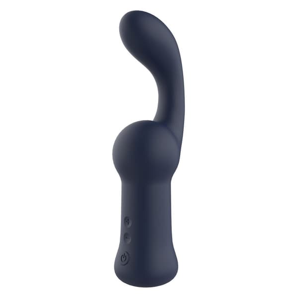 Anal Vibrator Dream Toys STARTROOPERS SHUTTLE Blå
