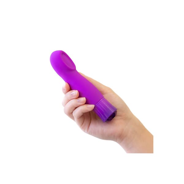 Mini Vibrator Blush Oh My Gem Charm Lilla