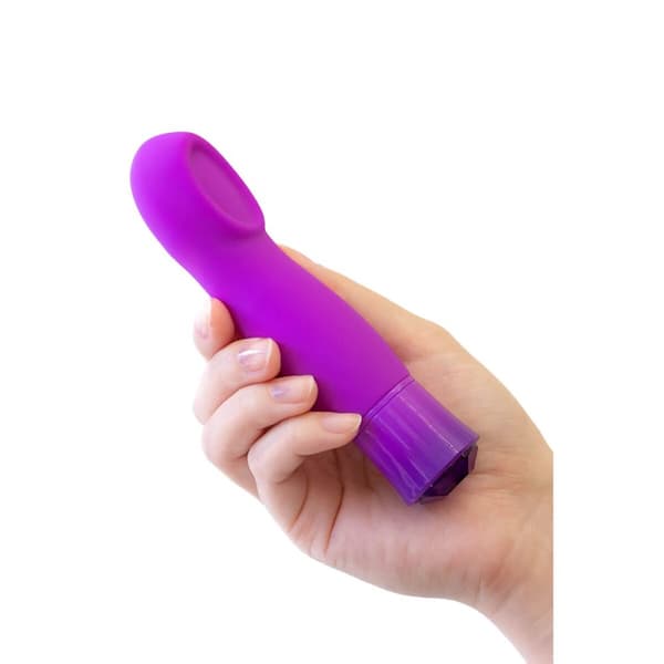 Mini Vibrator Blush Oh My Gem Charm Lilla