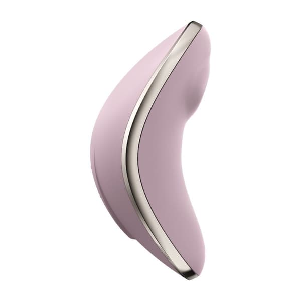 Klitoris sugestimulator Satisfyer Lover 1 Pink