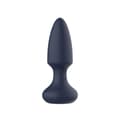 Miniatyrbillede 6 af 8: Anal plug Dream Toys STARTROOPERS MARS Blå