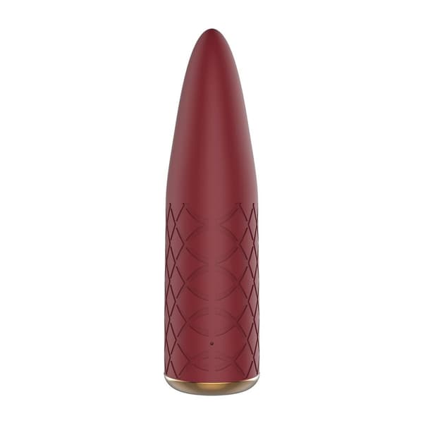 Vibrerende Kugle Dream Toys Romance Marly Rød