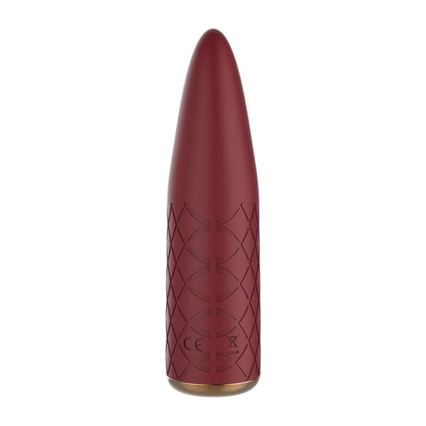 Vibrerende Kugle Dream Toys Romance Marly Rød