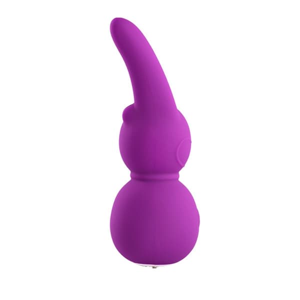 Mini Vibrator FemmeFunn Stubby Lilla