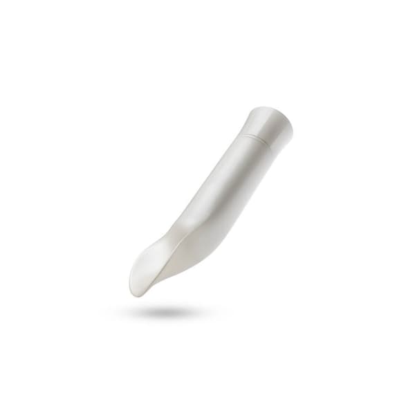 Mini Vibrator Blush Oh My Gem Bold Diamond Sølvfarvet