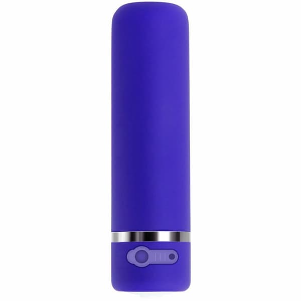 Mini Vibrator Evolved Petite Lilla