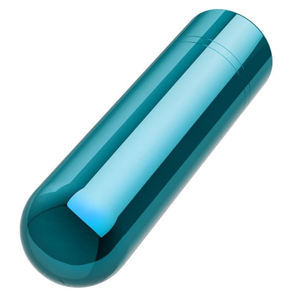 Vibrerende Kugle Blush Kool Vibes Blå