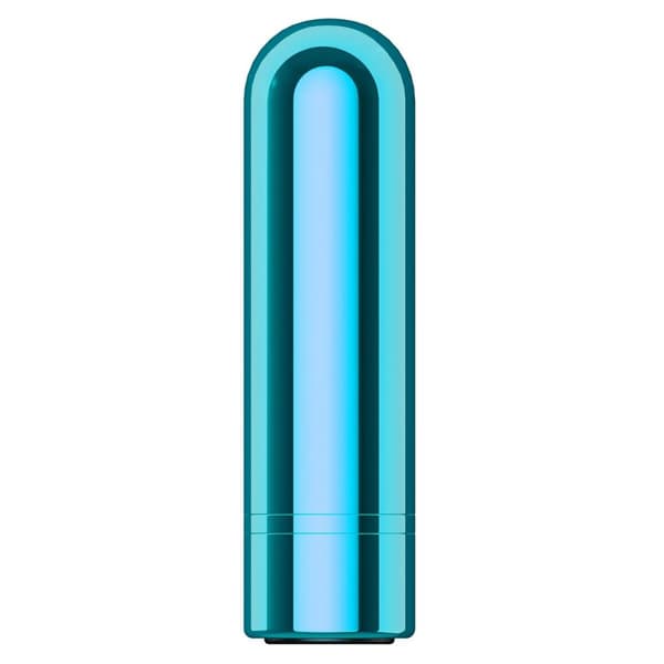 Vibrerende Kugle Blush Kool Vibes Blå