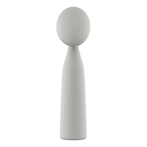 Mini Vibrator Dream Toys Nude Luna Mini Wand Grøn