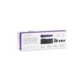Miniatyrbillede 11 af 11: Vibrator Le Wand Lilla